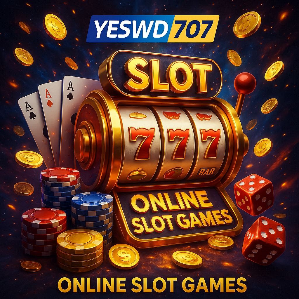 YESWD707